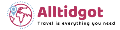 Alltidgot – Travel is Everything You Need